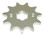 WSM Sprocket, Front Honda 200 TRX -  FSH-012-11