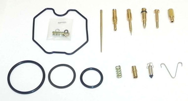 WSM Honda 200 XR 1998-2002 Carburetor Kit 016-732
