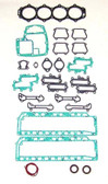 GASKET KIT CHYSLER / FORCE 100-120 HP 4 CYLINDER 500-110, 27-809754A 1, FG1019