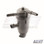 Fuel / Water Separator Kit: Mercury 200 - 300 Hp 3.4L / 4.6L 4-Stroke, 600-410