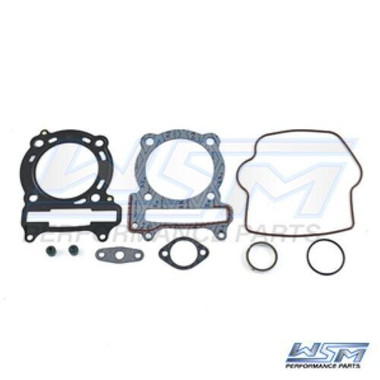 WSM Gasket Kit, Top End: Kawasaki 300 Brute Force '12-'23 - 29-207-02