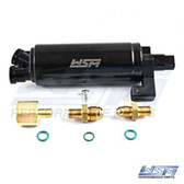 WSM FUEL PUMP CRUSADER INDMAR, 600-144, 23234, 438603, 52365517, 556014, P60962