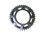 WSM Honda 250 ATC-R 1985 Rear Sprocket - 39 Tooth - RSH-015-39, 41200-HA2-000