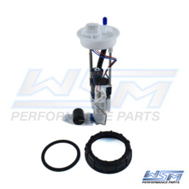 WSM Fuel Pump Assembly Polaris 800 / 900 RZR 11-14 - 78-152, 2204403, 2521116