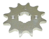 WSM Sprocket, Front Honda 200 - 300 - FSH-013-12, 23801-HB5-000, 23801-HC0-000