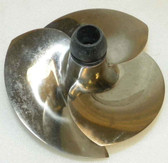 Solas Kawasaki 1200 STX-R 2002-2005 Impeller 148mm - KG-DF-12/24