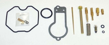 WSM Honda 230 CRF-F 2003-2005 Carburetor Kit 016-720