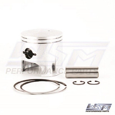 WSM Tiger Shark 900 Piston Kit  '95-'96- .50mm Oversize 77mm - 010-852-05k