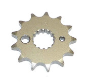 WSM Sprocket, Front Yamaha 85 YZ 02-25 - FSY-014-13