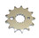 WSM Sprocket, Front Yamaha 85 YZ 02-25 - FSY-014-13