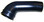 WSM Yamaha 1200 GP 1997-1999 Exhaust Hose 011-501, GP8-U7555-00-00