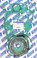 WSM Gasket Kit, Complete: Honda 250 CR 1988 - 25-642, 061A0-KS7-T32