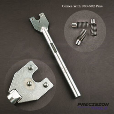 Precision Trim And Tilt Cylinder Wrench (Mercruiser) - 983-401