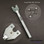 Precision Trim And Tilt Cylinder Wrench (Mercruiser) - 983-401