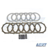 WSM Clutch Kit, Complete Honda 420 TRX TM / FPM / FM Rancher '07-'11,  87-418