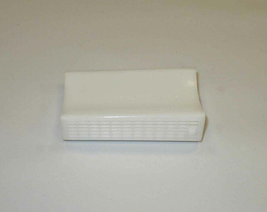 WSM  SCREEN, WATER INTAKE: JOHNSON / EVINRUDE 100-300 HP 76-92 - 445-137
