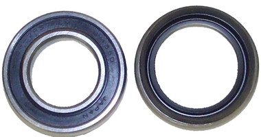 Yamaha 250 / 350 / 400 Front Wheel Bearing Kit '89-'05- 11-808