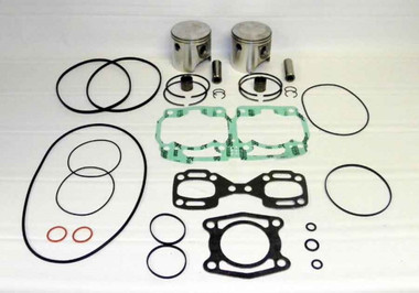 WSM Top End Rebuild Kit Sea-Doo 800 RFI 99-05 .25mm Over - 82.25mm - 010-808-11