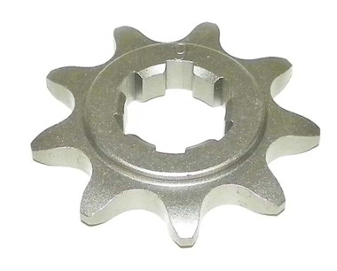 WSM Sprocket, Front Suz 300 LT 87-89 - FSS-006-09