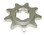 WSM Sprocket, Front Suz 300 LT 87-89 - FSS-006-09