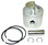 Piston Kit Johnson Evinrude 9.9 / 15 Hp 93-07 Cross Flow .020 SIZE 100-102-05K
