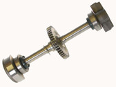 WSM Seadoo 951 Balance Shaft '98- '03 Carb Motors 010-4019, 290837387