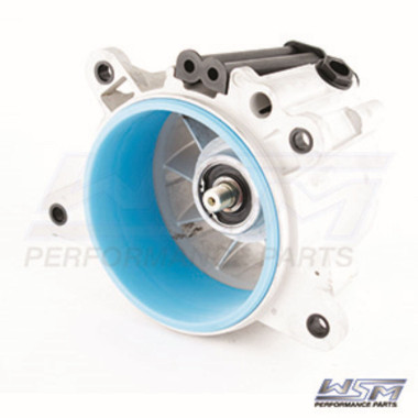 WSM Jet Pump Assembly, Complete Sea-Doo 1503 4-Tec - '04-09 - 155.5mm - 003-720K