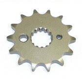 WSM Sprocket, Front Yamaha 85 YZ 02-25 - FSY-014-14, 9382A-14227-00