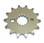 WSM Sprocket, Front Yamaha 85 YZ 02-25 - FSY-014-14, 9382A-14227-00