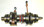 WSM Seadoo 947 951 Crankshaft Carb '97-'02 - 010-1019WSM, 290887760, 29088776