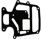 WSM FORCE 70 / 75 HP 3 CYL BASE GASKET 510-48, 27-819049, 27-819049 2, 27-819049