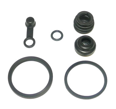 WSM Brake Caliper Rebuild Kit, Rear Honda 450 / 700 TRX - 08-553