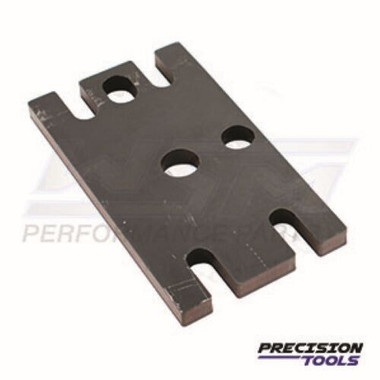 Precision Gimbal Bearing Puller Plate - 983-300-09