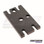 Precision Gimbal Bearing Puller Plate - 983-300-09