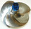 Solas Kawasaki 1200 STX-R 2002-2005 Impeller KG-DF-13/25, 59255-3721