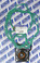 WSM Gasket Kit, Complete: Yamaha 125 TT-R '01-'12 - 25-1010