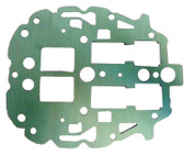GASKET, DRIVE HOUSING PLATE MERCURY / MARINER 150 - 200 HP 6 CYL '76-'90, 510-35
