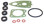 WSM Yamaha 4 / 5 Hp Lower Unit Seal Kit - 446-137, 6E0-W0001-20-00, 6E0-W0001-21