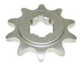 WSM Sprocket, Front Suz 300 LT 87-89 - FSS-006-10