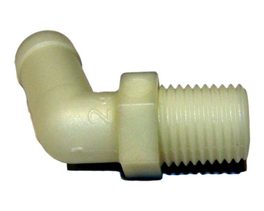 WSM Sea-Doo 720 / 800 Oil Fitting '98-'05, 010-462, 290922245, 420922245