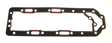 WSM Mercury 175 Hp Sport Jet 2000-2005 Exhaust Manifold Gasket 521-34, 27-19050 