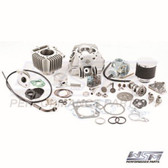 WSM Honda 50 CRF-F 2011-2021 Big Bore Cylinder Kit WITH HEAD (52MM) 85-105