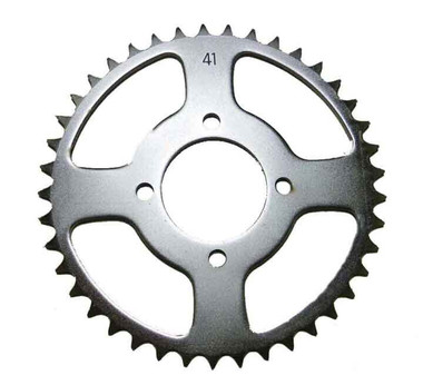 WSM Sprocket, Rear Arctic Cat / Kawasaki / Suz 160 - 250 / 400 - RSS-004-41