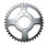 WSM Sprocket, Rear Arctic Cat / Kawasaki / Suz 160 - 250 / 400 - RSS-004-41