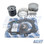 WSM 500 King Quad Top End Rebuild Kit: '09-'24 54-610-10 - STD SIZE