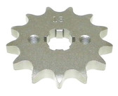 WSM Sprocket, Front Honda 90 TRX - FSH-014-13, 23801-HF7-000