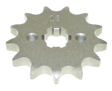 WSM Sprocket, Front Honda 90 TRX - FSH-014-13, 23801-HF7-000