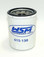 WSM OIL FILTER JOHNSON 70 - 115 HP 4-STROKE '01-'11, 615-130, 0778886