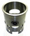 CYLINDER SLEEVE JOHNSON / EVINRUDE 200 / 225 HP 60 DEG FICHT FLANGED FL169OB