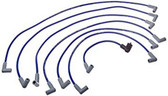 SIERRA WIRES, IGNITION SET MERCRUISER V6 4.3L THUNDERBOLT 18-8810-1, 43376A11